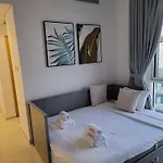 Cozy & Spacious 2Br In Business Bay