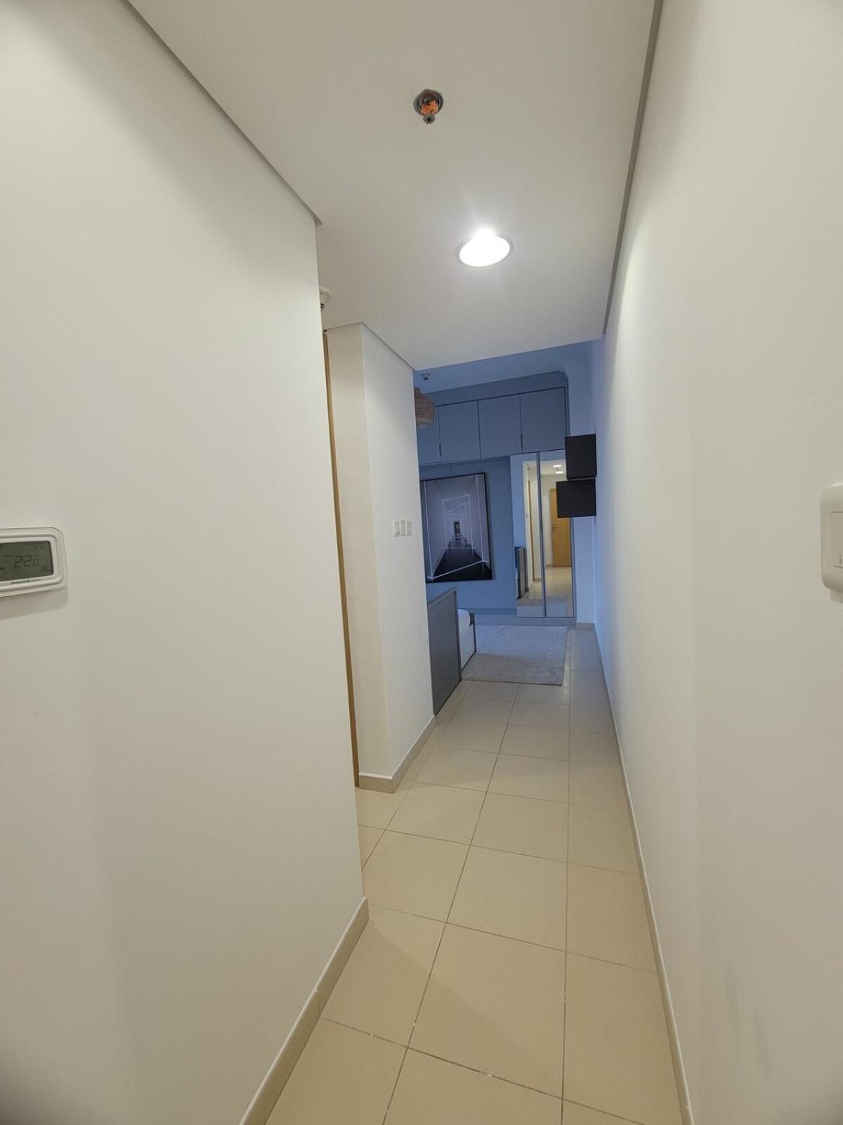 Apartment Cozy & Spacious 2br In Business Bay Dubai