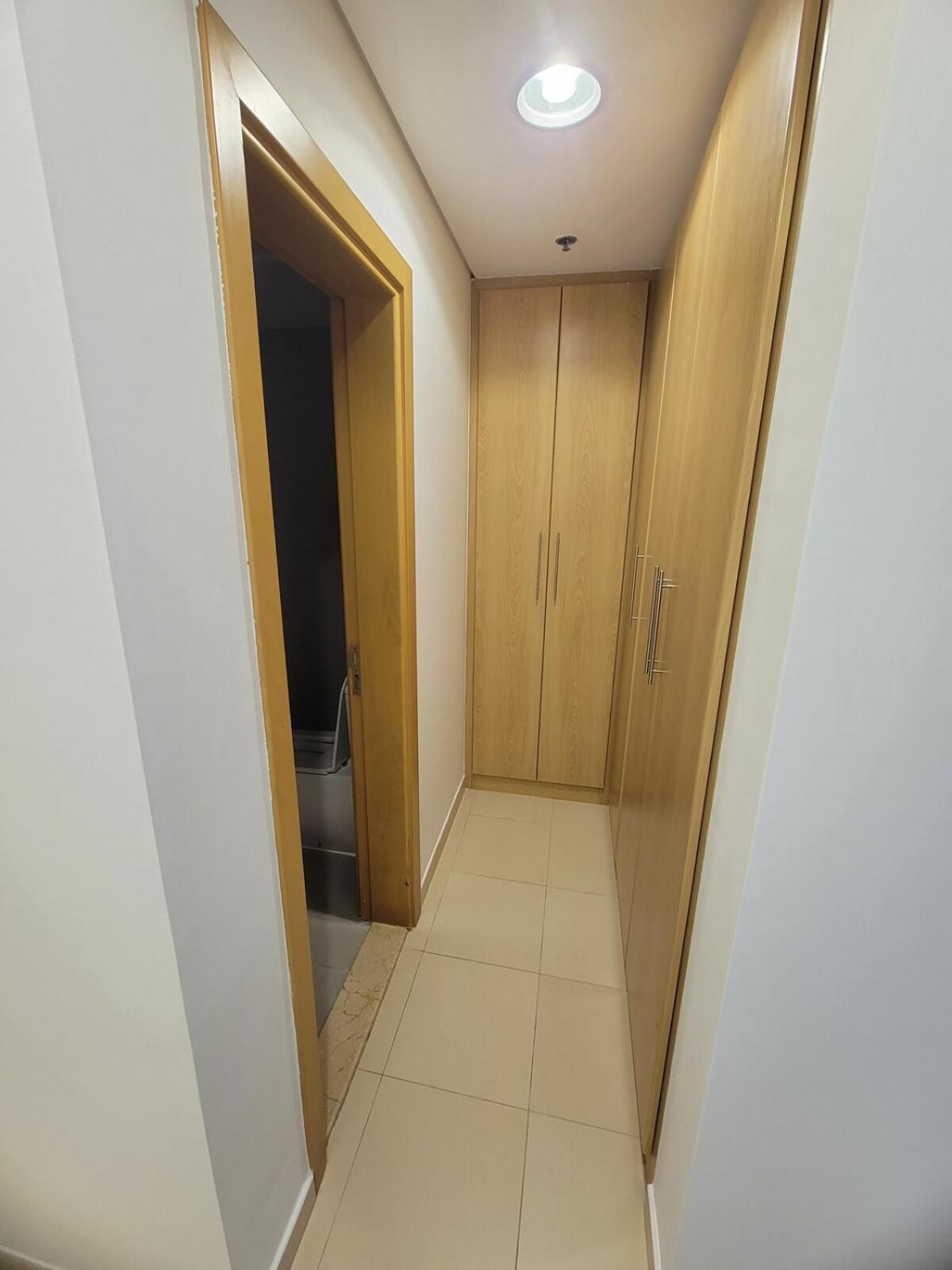 Apartment Cozy & Spacious 2br In Business Bay