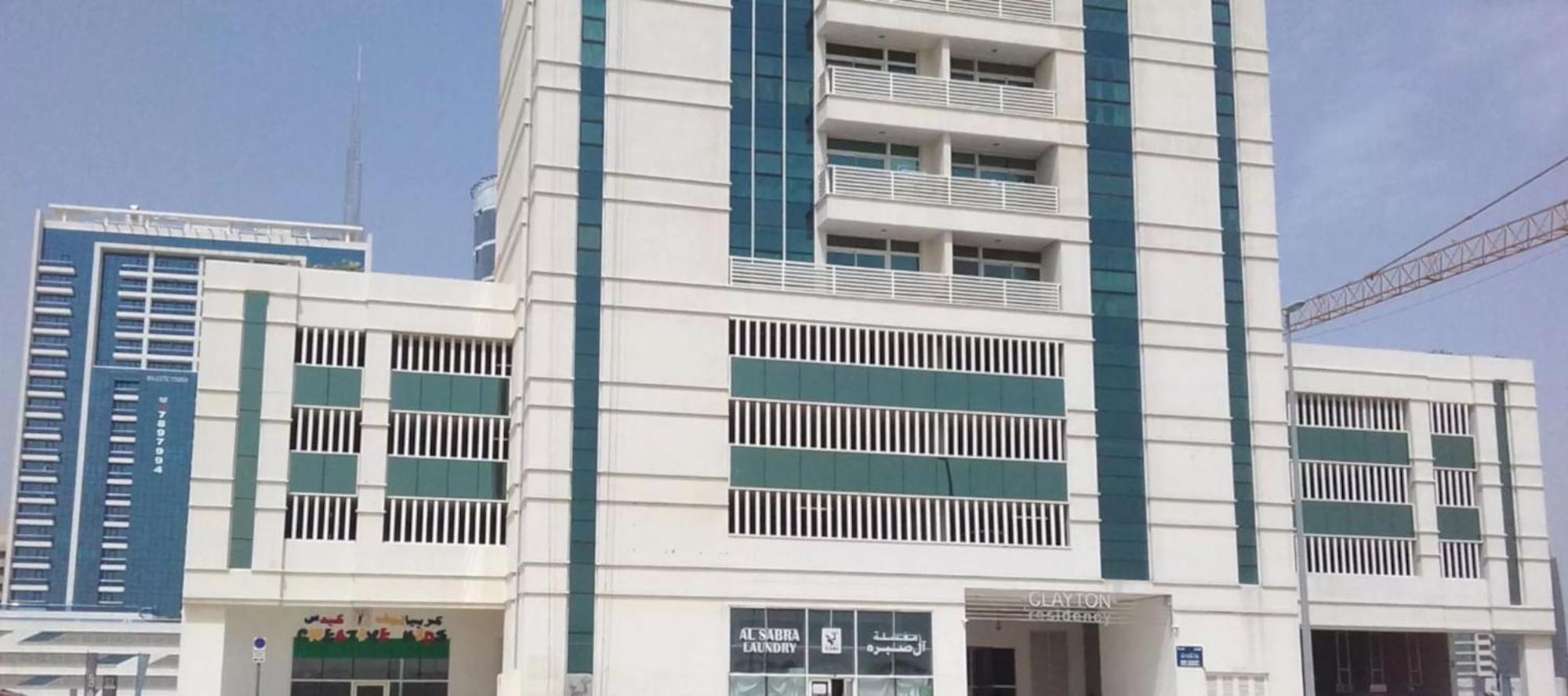Cozy & Spacious 2br In Business Bay Apartment